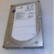 SEAGATE 300GB 10K 2G 3.5"FC HDD ST3300007FC 9X1004-131